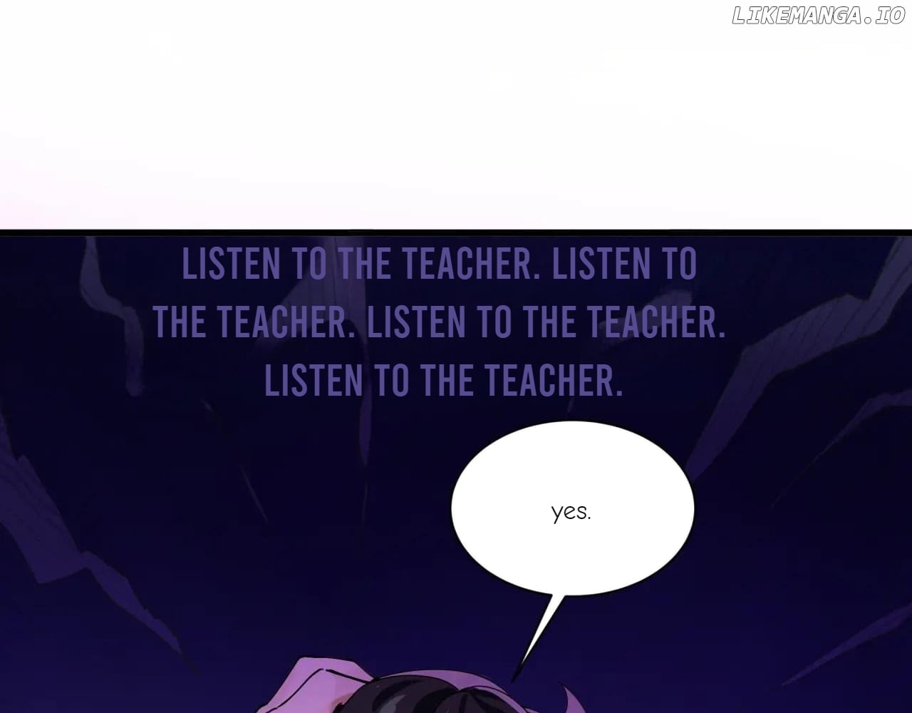 Era of the Haunted Chapter 331 - page 135